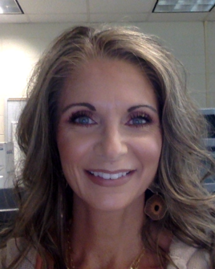 Mrs. Hyche- 6th Grade Science Teacher 
